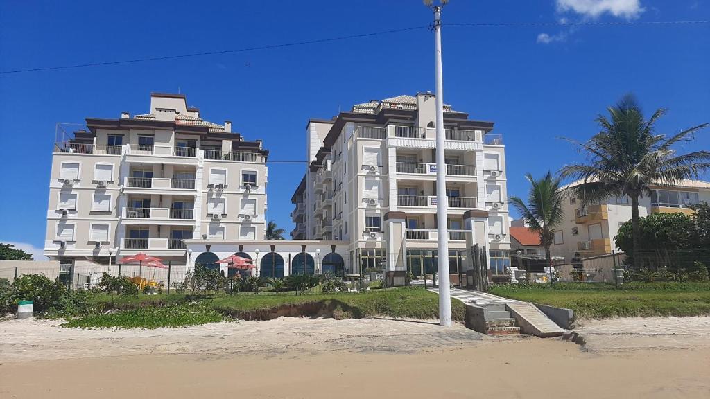Ingleses Palace Hotel Флоріанополіс Екстер'єр фото